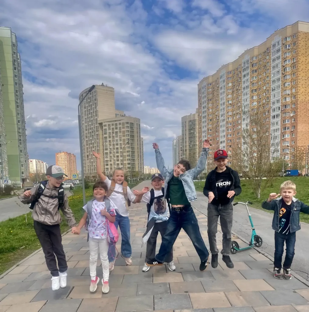 Жизнь центра — фото 10