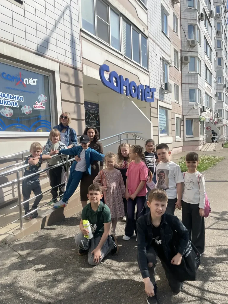 Жизнь центра — фото 14